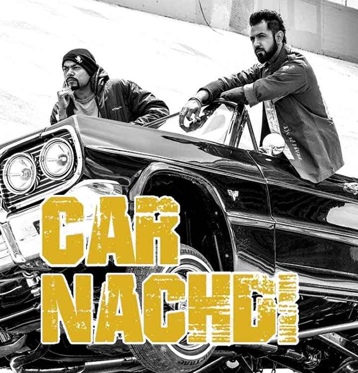 Car nachdi gippy grewal ft bohemia Status Clip Full Movie
